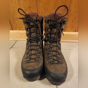 Kenetrek Women's Mountain Extreme Boots